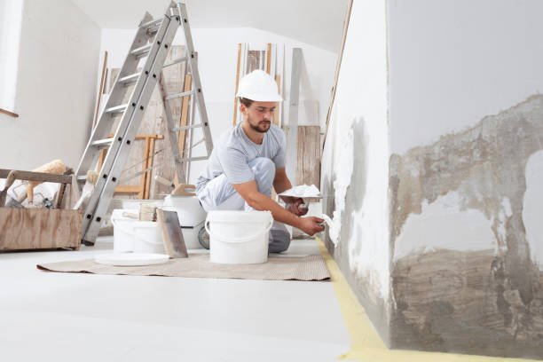 Best Airborne Mold Testing  in Whitehall, MI
