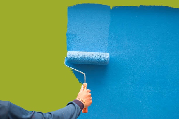 Best Industrial Mold Remediation  in Whitehall, MI